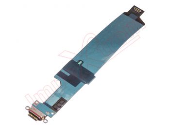 PREMIUM Charging flex cable, data and accessory connector for Xiaomi Black Shark 5 - Premium quality